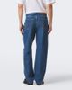 Bottega Veneta Bottega Veneta Faded straight jeans - 4