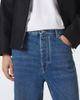 Bottega Veneta Bottega Veneta Faded straight jeans - 5
