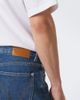 Bottega Veneta Bottega Veneta Faded straight jeans - 6