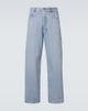 Bottega Veneta Bottega Veneta Faded wide-leg jeans - 1
