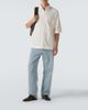 Bottega Veneta Bottega Veneta Faded wide-leg jeans - 2