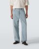 Bottega Veneta Bottega Veneta Faded wide-leg jeans - 3