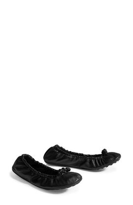 Bottega Veneta Bottega Veneta Fantasmina Ballerina Flat