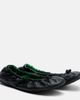 Bottega Veneta Bottega Veneta Fantasmina Knot leather ballet flats - 1