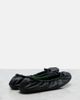 Bottega Veneta Bottega Veneta Fantasmina Knot leather ballet flats - 3