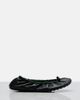 Bottega Veneta Bottega Veneta Fantasmina Knot leather ballet flats - 5