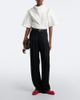 Bottega Veneta Bottega Veneta Fantasmina leather ballet flats - 4