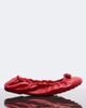 Bottega Veneta Bottega Veneta Fantasmina leather ballet flats - 5