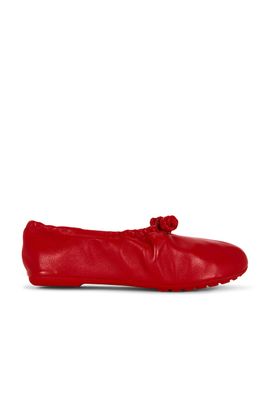 Bottega Veneta Bottega Veneta Fantasmina Supple Loafer