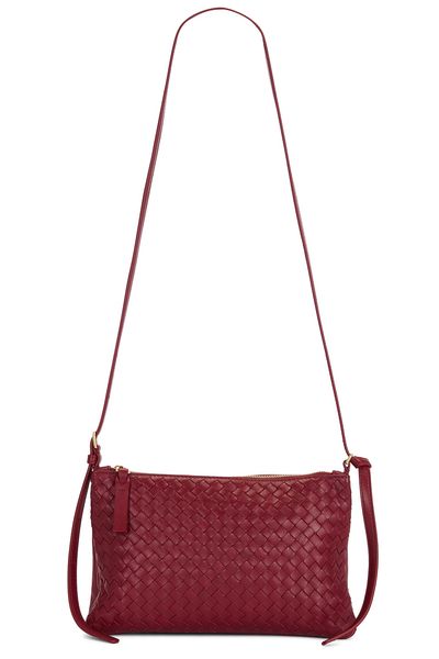 Bottega Veneta Bottega Veneta Gemellini Medium Bag