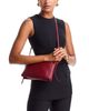 Bottega Veneta Bottega Veneta Gemellini Piccolo Pouch Intrecciato Leather Shoulder Bag - 2