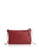 Bottega Veneta Bottega Veneta Gemellini Piccolo Pouch Intrecciato Leather Shoulder Bag - 5
