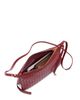 Bottega Veneta Bottega Veneta Gemellini Piccolo Pouch Intrecciato Leather Shoulder Bag - 6