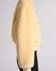 Bottega Veneta Bottega Veneta Genuine Shearling Blouson Jacket - 4