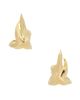 Bottega Veneta Bottega Veneta Geometric Stud Earrings - 1