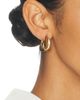 Bottega Veneta Bottega Veneta Geometric Stud Earrings - 2