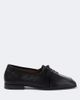 Bottega Veneta Bottega Veneta Gino leather lace-up shoes - 5