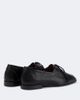 Bottega Veneta Bottega Veneta Gino leather lace-up shoes - 6