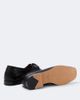 Bottega Veneta Bottega Veneta Gino leather lace-up shoes - 7