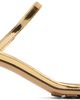 Bottega Veneta Bottega Veneta Gold Knot Mules - 1