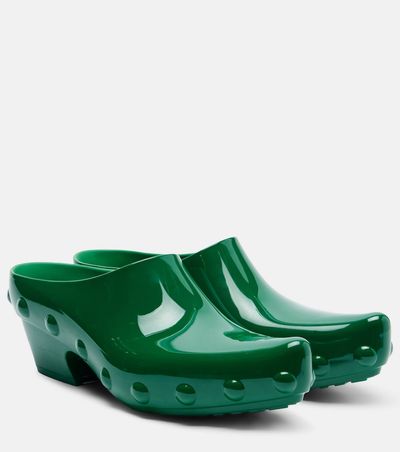 Bottega Veneta Bottega Veneta Gondola clogs