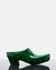 Bottega Veneta Bottega Veneta Gondola clogs - 5