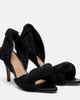 Bottega Veneta Bottega Veneta Grace leather sandals - 1