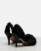 Bottega Veneta Bottega Veneta Grace leather sandals - 4