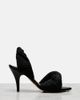 Bottega Veneta Bottega Veneta Grace leather sandals - 6
