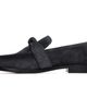 Bottega Veneta Bottega Veneta Gray Astaire Loafers - 3