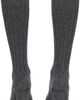 Bottega Veneta Bottega Veneta Gray Atomic Boots - 2
