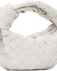 Bottega Veneta Bottega Veneta Gray Candy Jodie Bag - 2