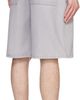 Bottega Veneta Bottega Veneta Gray Washed Denim Shorts - 3