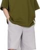 Bottega Veneta Bottega Veneta Gray Washed Denim Shorts - 4