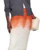 Bottega Veneta Bottega Veneta Gray Wool Rib Cardigan - 4