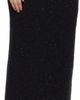 Bottega Veneta Bottega Veneta Gray Wool Tailored Maxi Skirt - 2