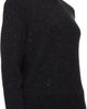 Bottega Veneta Bottega Veneta Gray Wool Tailored Sweater - 2