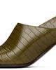 Bottega Veneta Bottega Veneta Green Lewis Heels - 3