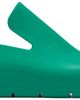 Bottega Veneta Bottega Veneta Green Puddle Loafers - 1