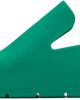 Bottega Veneta Bottega Veneta Green Puddle Loafers - 3