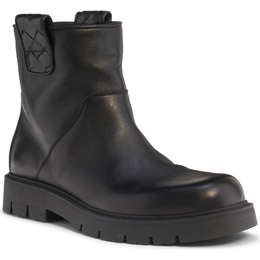 Bottega Veneta Bottega Veneta Haddock Tubular Boot