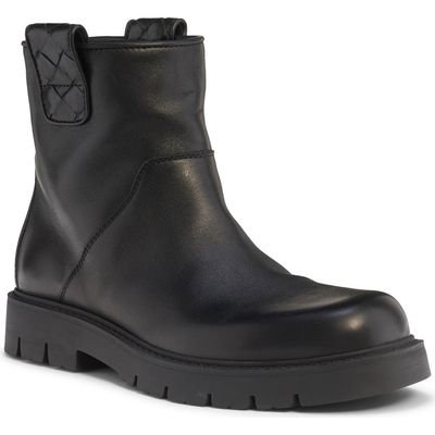 Bottega Veneta Bottega Veneta Haddock Tubular Boot