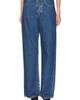 Bottega Veneta Bottega Veneta High Waisted Bootcut Leg - 1