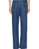 Bottega Veneta Bottega Veneta High Waisted Bootcut Leg - 4