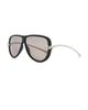 Bottega Veneta Bottega Veneta Icons Knot Pilot Sunglasses - 2