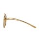 Bottega Veneta Bottega Veneta Icons Knot Shield Sunglasses - 3
