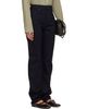 Bottega Veneta Bottega Veneta Indigo Rinsed Straight Jeans - 2