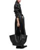 Bottega Veneta Bottega Veneta Intrecciato 10 Leather Tote - 6