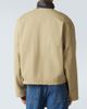 Bottega Veneta Bottega Veneta Intrecciato cotton blouson jacket - 4