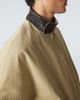 Bottega Veneta Bottega Veneta Intrecciato cotton blouson jacket - 6